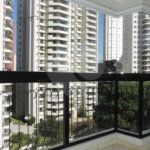 Apartamento à venda com 3 suítes em Jardim Marajoara, São Paulo, SP