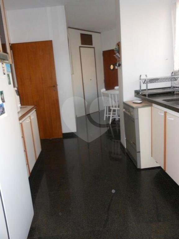 Apartamento à venda com 4 quartos, sendo 2 suítes, em Vila Suzana, São Paulo, SP