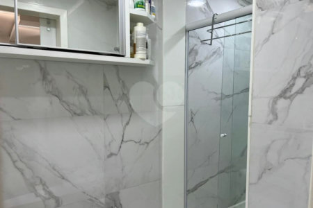 Cobertura à venda com 3 quartos, sendo 2 suítes, em Vila Isabel, Rio de Janeiro, RJ