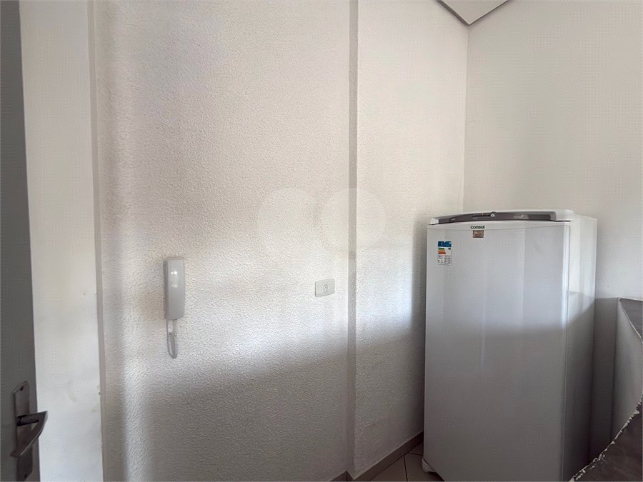 Apartamento à venda com 2 quartos, sendo 1 suíte, em Tucuruvi, São Paulo, SP