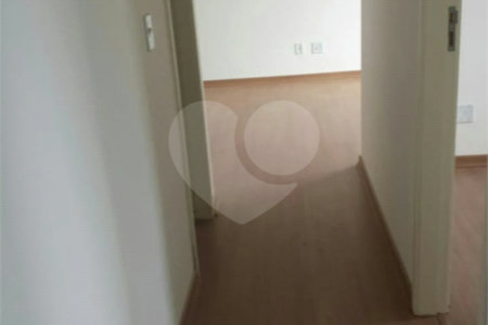 Apartamento Parque Industrial