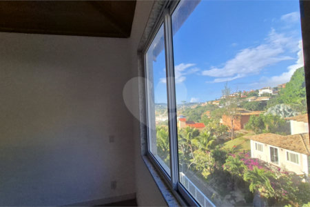 Casa em condomínio à venda com 4 suítes em Geribá, Armação dos Búzios, RJ