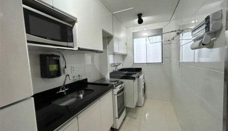 Apartamento à venda com 2 quartos em Jardim Manoel Penna, Ribeirão Preto, SP