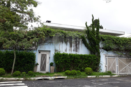 Casa à venda ou para alugar com 5 suítes em Granja Julieta, São Paulo, SP