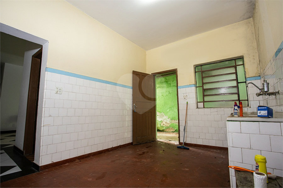 Casa Térrea à venda com 4 quartos em Casa Verde, São Paulo, SP