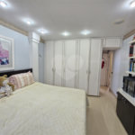 Apartamento à venda com 3 quartos, sendo 1 suíte, em Tijuca, Rio de Janeiro, RJ