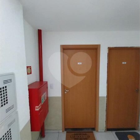 Apartamento à venda com 2 quartos em Campo Grande, Rio de Janeiro, RJ
