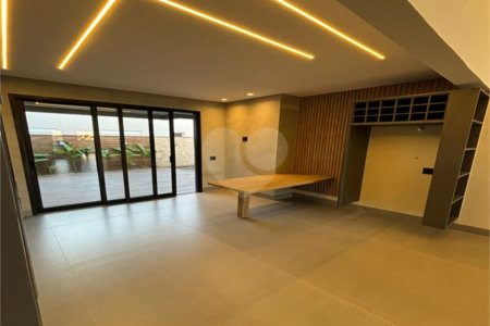Casa à venda com 3 suítes no condomínio Vivendas da Mata - Portal Aroeira, Ribeirão Preto - SP