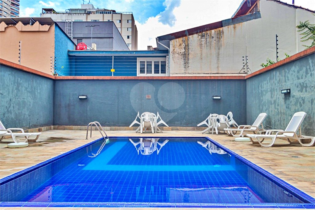 Apartamento à venda com 3 quartos, sendo 1 suíte, em Vila Olímpia, São Paulo, SP