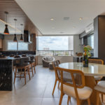 Apartamento à venda com 4 suítes em Parque Campolim, Sorocaba, SP