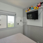 Apartamento à venda com 2 quartos em Vila Andrade, São Paulo, SP