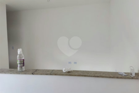 Apartamento à venda com 2 quartos em Vila Guilherme, São Paulo, SP