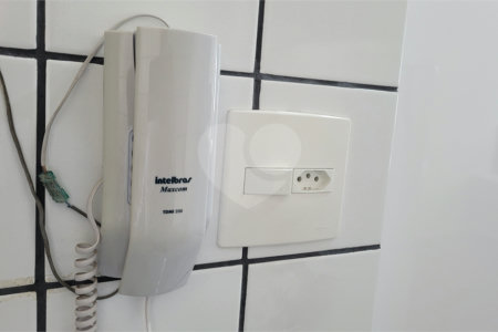 Apartamento à venda com 1 quarto em Vila Buarque, São Paulo, SP