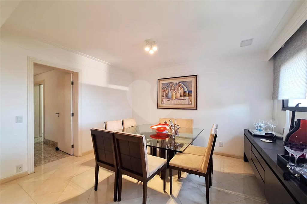 Apartamento à venda com 3 suítes em Santana, São Paulo, SP