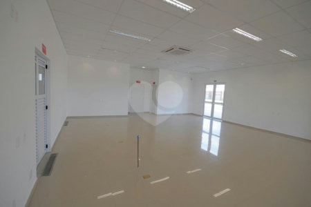 Casa para alugar com 1 quarto no condomínio Braslog, Sorocaba - SP