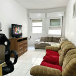Apartamento à venda com 1 suíte em República, São Paulo, SP