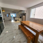 Casa com 4 dormitórios à venda, 235 m² por R$ 1.500.000,00 - Ponta da Praia - Santos/SP