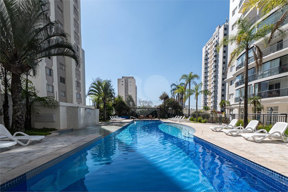 Apartamento à venda com 3 quartos, sendo 1 suíte,  em Alto da Mooca, São Paulo, SP