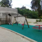 Apartamento à venda ou para alugar com 3 quartos, sendo 1 suíte, em Vista Alegre, Vinhedo, SP
