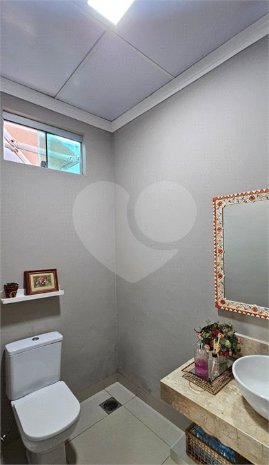 Casa à venda com 2 suítes no Centro, Ponta Porã, MS