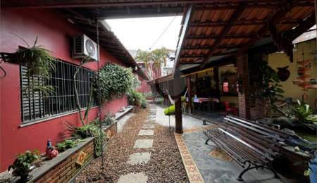 Sobrado à venda com 4 quartos, sendo 1 suíte,  em Casa Verde, São Paulo, SP