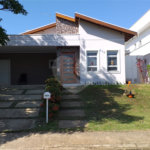 Casa à venda com 3 suítes no condomínio Jardim Reserva Bom Viver de Indaiatuba, Indaiatuba - SP