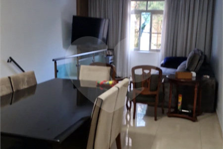 Sobrado à venda com 3 quartos, sendo 2 suítes, em Ipiranga, São Paulo, SP