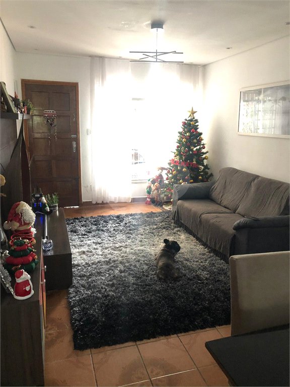 Casa à venda com 1 suíte em Jabaquara, São Paulo, SP