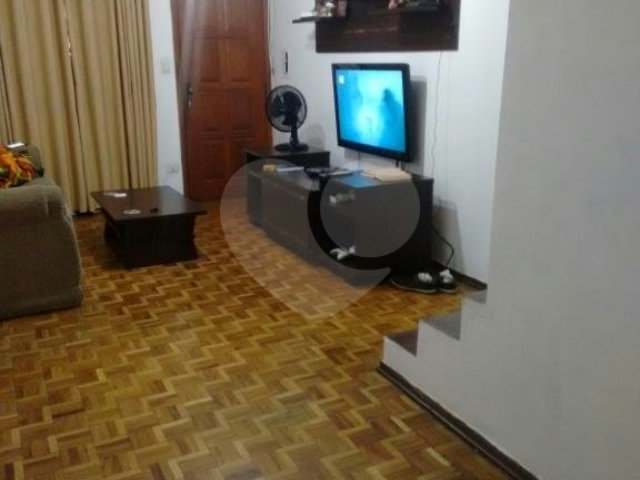 Sobrado à venda com 3 quartos, sendo 1 suíte,  no Brasilândia, São Paulo, SP