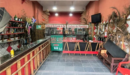 Salão para alugar em Imirim, São Paulo, SP