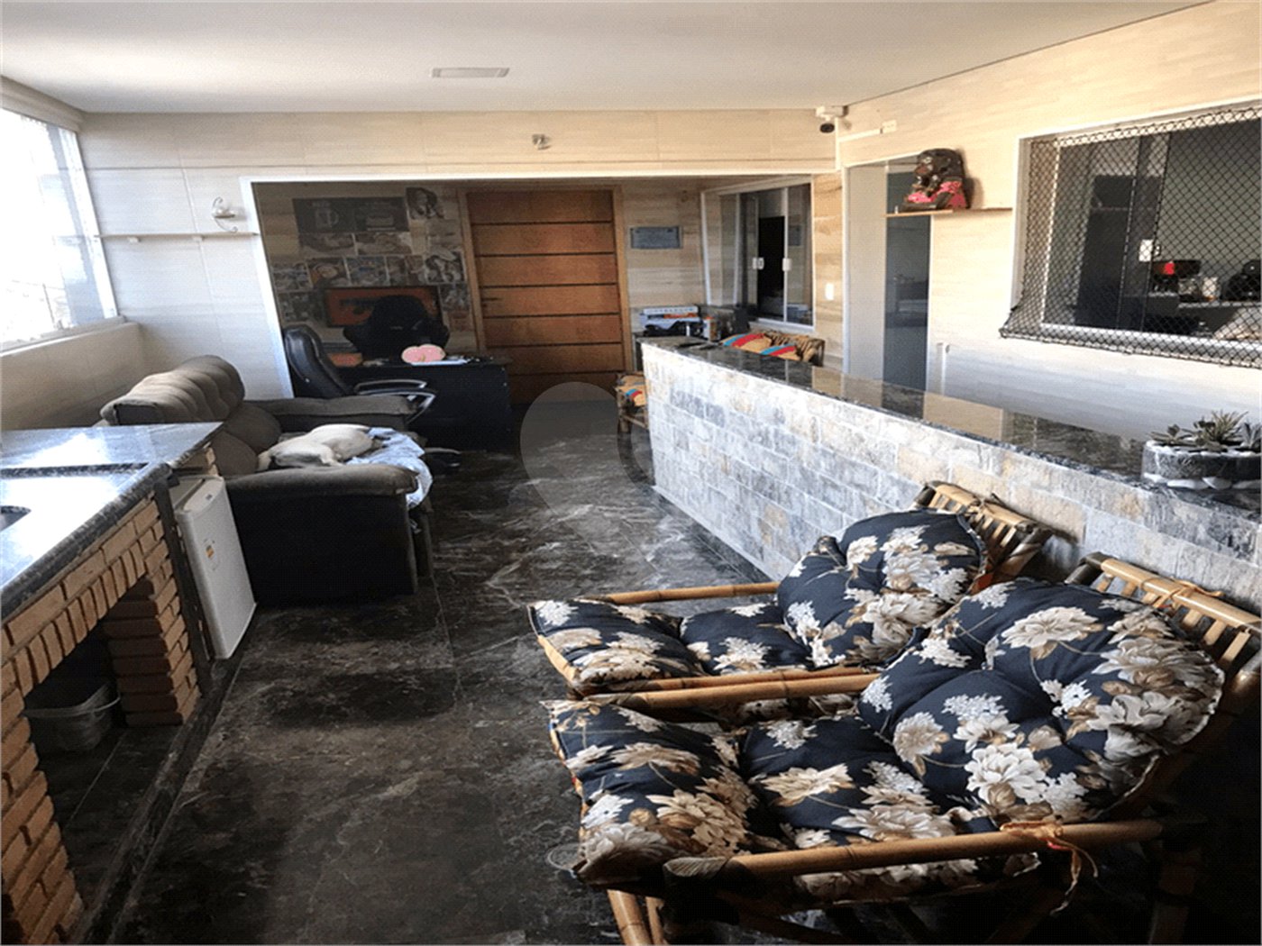 Casa Térrea à venda com 3 quartos, sendo 2 suítes, em Vila Gustavo, São Paulo, SP
