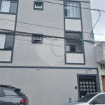 Apartamento à venda com 2 quartos em Vila Gustavo, São Paulo, SP