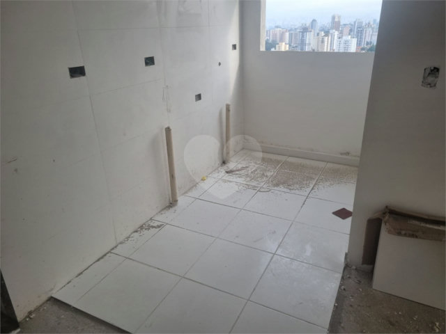 Apartamento à venda com 1 quarto em Tucuruvi, São Paulo, SP