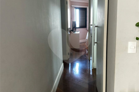 Apartamento à venda com 3 quartos, sendo 1 suíte, em Santana, São Paulo, SP