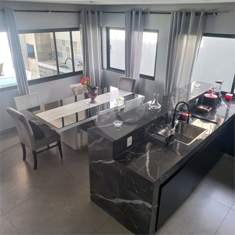 Casa em condomínio à venda com 4 suítes em Caravelas, Armação dos Búzios, RJ