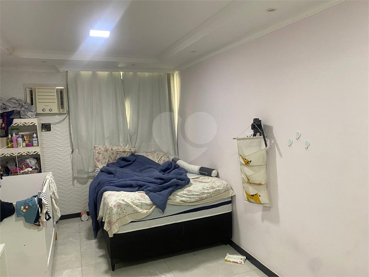 Casa Térrea à venda com 2 quartos em Campo Grande, Rio de Janeiro, RJ