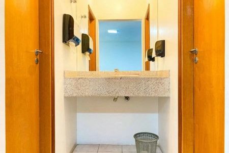 Apartamento à venda, 115 m² por R$ 1.380.000,00 - Embaré - Santos/SP
