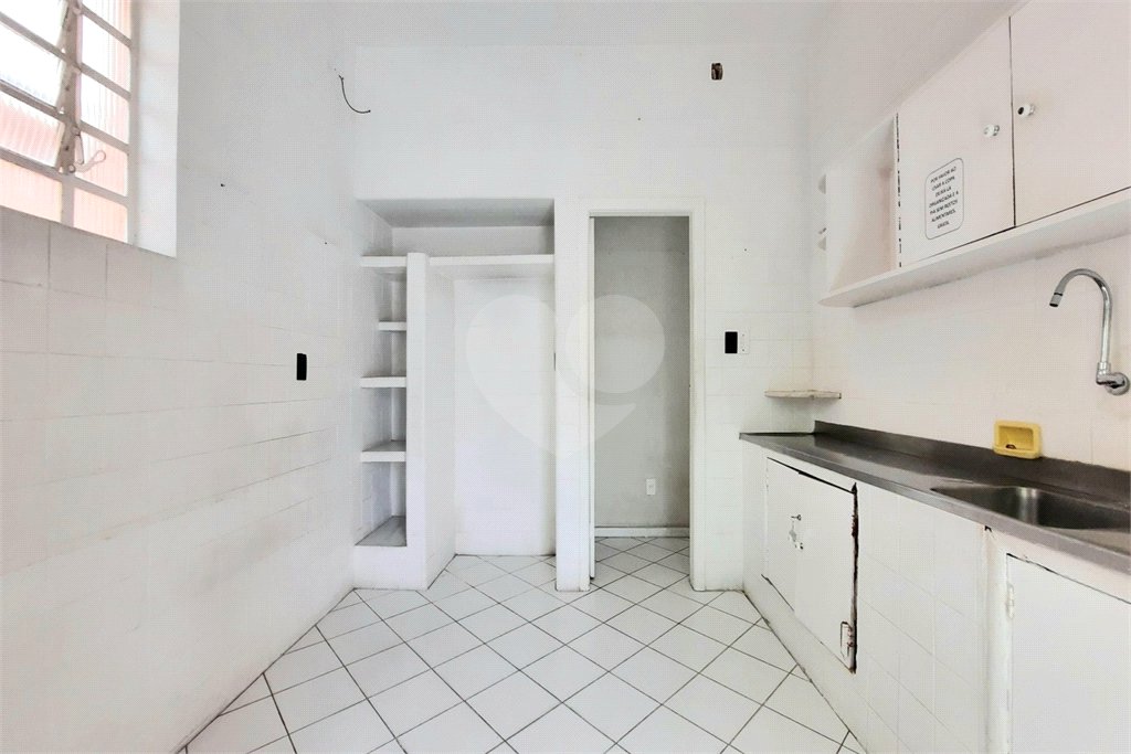 Casa para alugar com 7 quartos, sendo 1 suíte, em Maracanã, Rio de Janeiro, RJ