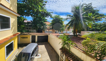 Apartamento à venda com 2 quartos em Pedra de Guaratiba, Rio de Janeiro, RJ