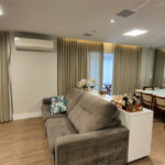 Apartamento à venda com 3 quartos, sendo 1 suíte, em Jardim Adhemar de Barros, São Paulo, SP