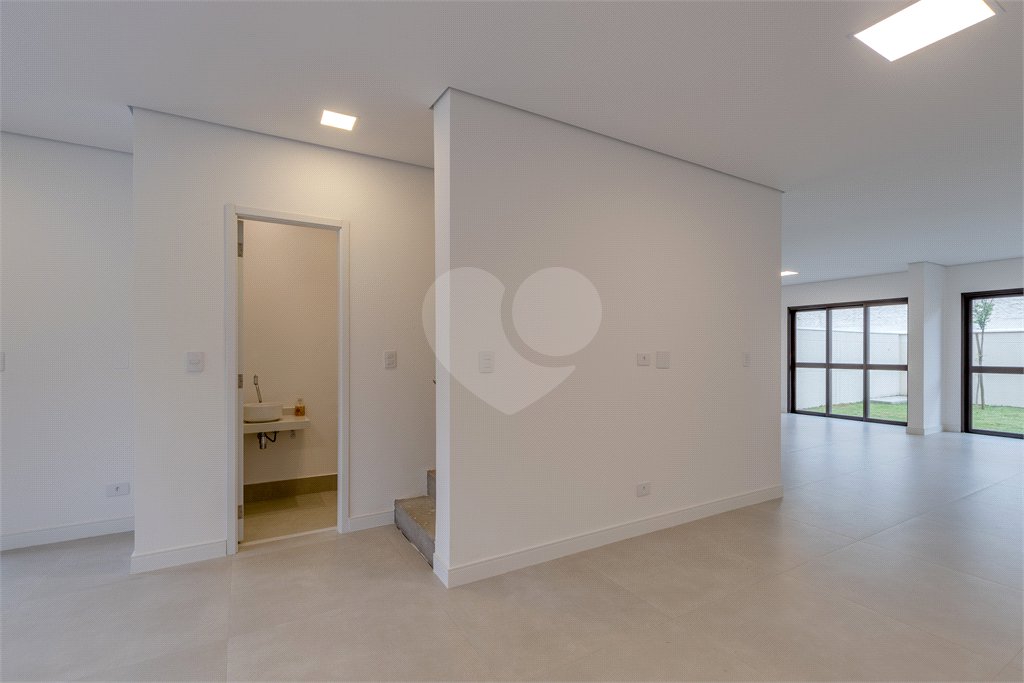 Casa à venda com 4 suítes no condomínio Collina Di Fiori, São Paulo - SP