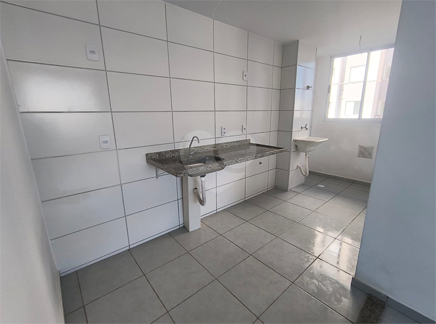 Apartamento à venda com 2 quartos em Jardim São Rafael I, Araraquara, SP