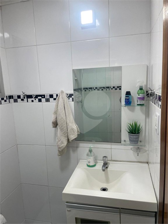 Apartamento à venda com 3 quartos, sendo 1 suíte, em Parque Mandaqui, São Paulo, SP