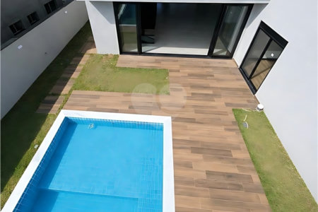 Casa à venda com 4 suítes no condomínio Saint Patrick, Sorocaba - SP