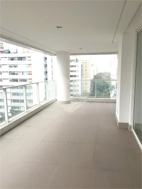 Apartamento à venda com 4 suítes em Higienópolis, São Paulo, SP