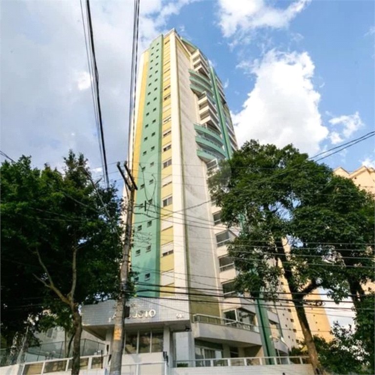 Apartamento à venda com 3 quartos, sendo 1 suíte, em Vila Palmeiras, São Paulo, SP