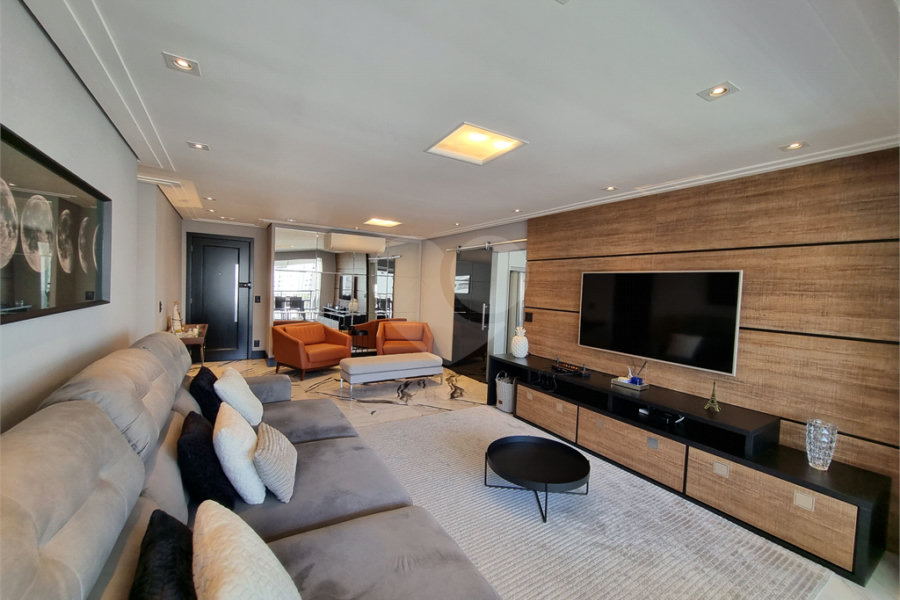 Apartamento à venda com 4 quartos, sendo 2 suítes, em Santana, São Paulo, SP