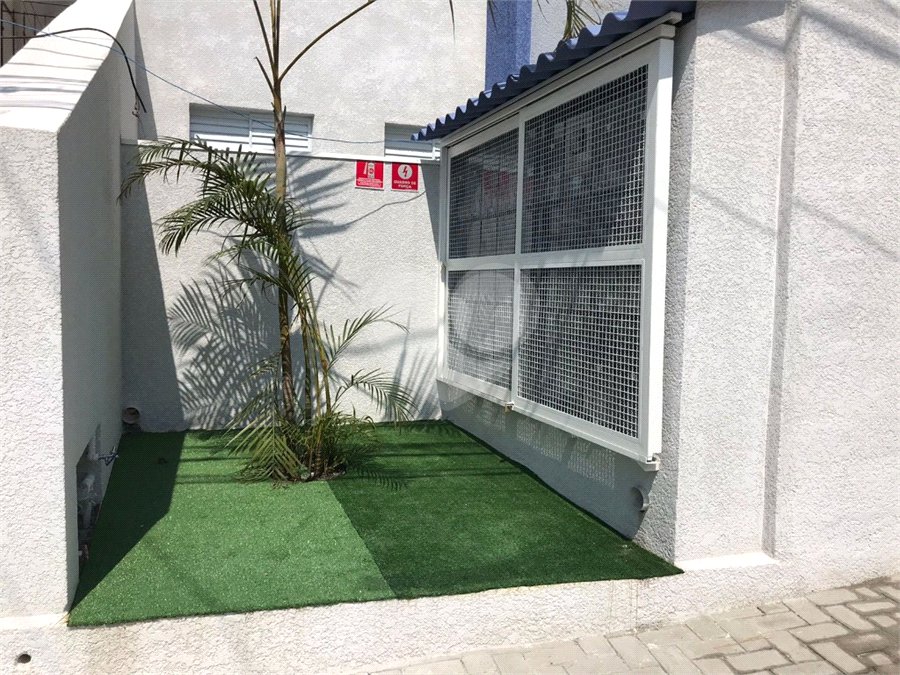 Apartamento à venda ou para alugar com 1 quarto em Jardim São Paulo(zona Norte), São Paulo, SP