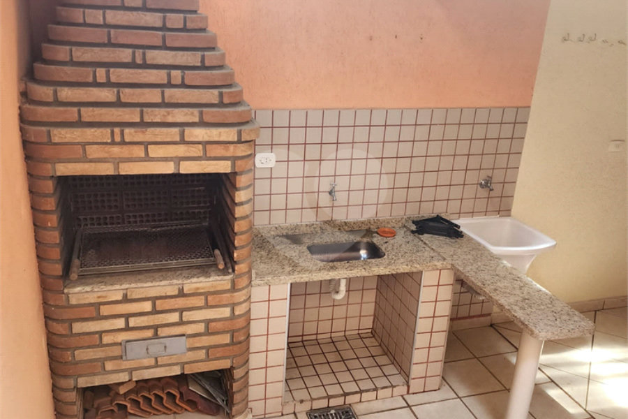 Sobrado à venda com 4 quartos, sendo 3 suítes, em Jaçanã, São Paulo, SP