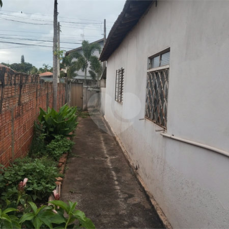 Casa de Vila à venda com 3 quartos em Vila Vieira (vila Xavier), Araraquara, SP